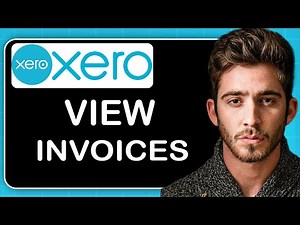 How to View Xero Invoices
