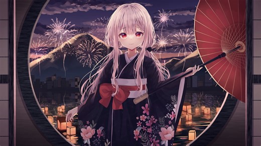 【OM4K】Kamiari Algorithm x1.2