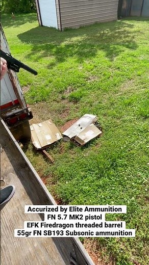 SilencerCo Sparrow 22 Suppressor