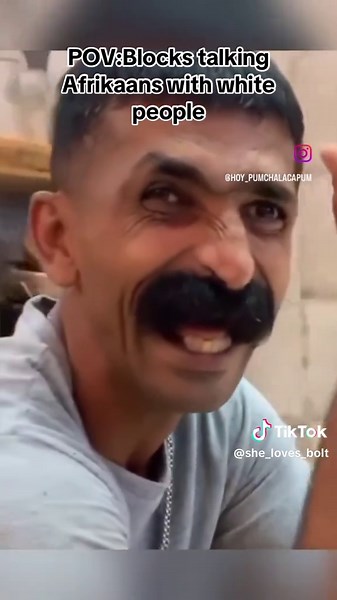 Rate Your Afrikaans Skills: A Fun Challenge