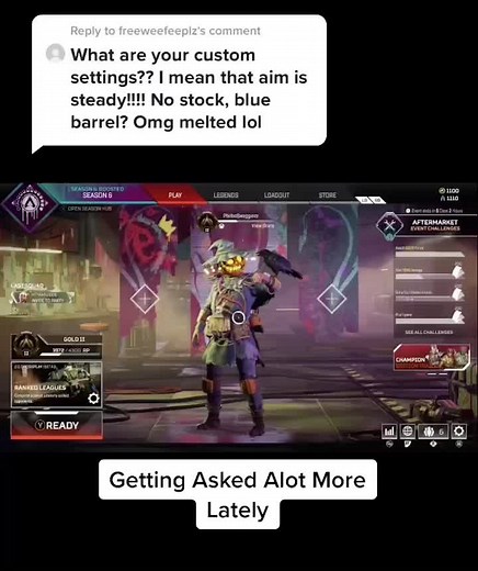 Optimizing Your Apex Legends Settings: What You Need To Know