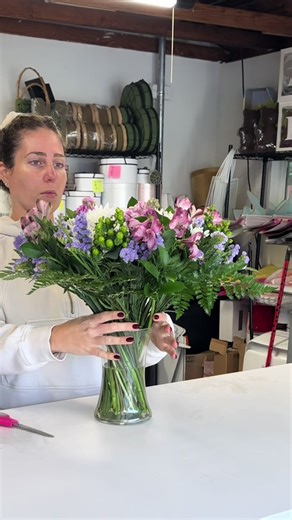 Seasonal Flower Arrangements for Every Occasion