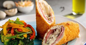 Cordon Bleu: chef ensina 4 segredos para um preparo perfeito