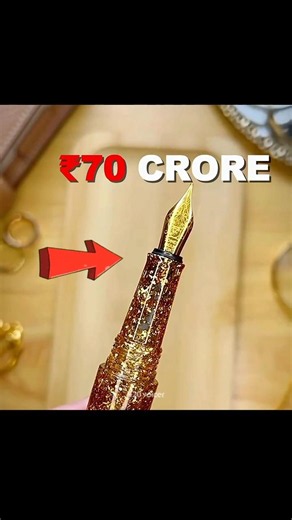 costilest 3 pens கடைசி வரை பாருங்க🤯💥 #facts #amazingfacts #420voicer #tamilfacts #factholic