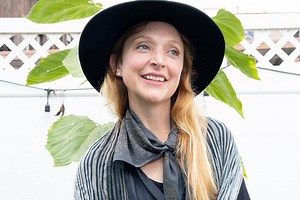 Eilen Jewell Is Ready to 'Get Behind the Wheel' and Get on with Life » PopMatters