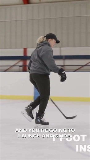 What is a Single-Leg Launch?