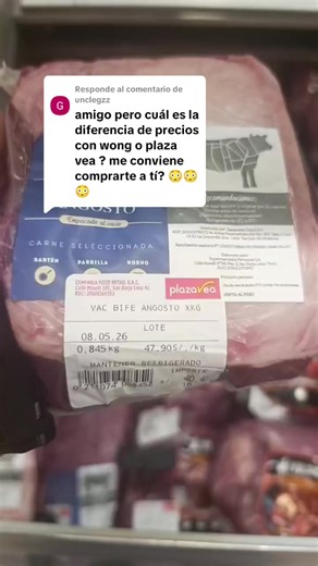 Carnicería Pariona: Emprendimiento y Tradición