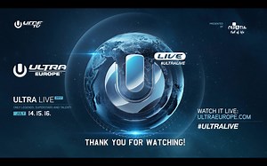 87K views · 497 shares | Relive Day 1 of #UltraEurope2017! Day 2 starts at 5pm, see you soon. | Ultra Europe | Facebook