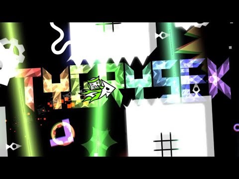 【4K】"Operation Evolution" by Halzion (Extreme Demon) | GD 2.2