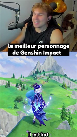 The #1 Genshin Impact character to make your life easier