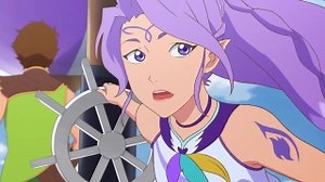 LEGO Elves: Secrets of Elvendale