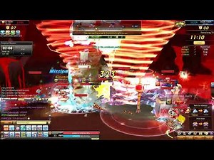 +20 Weapon Enemy BSQ Oracle POV Dragonica Origin