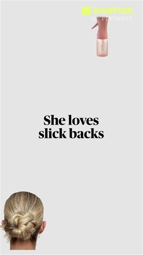 Mastering the Slick Back Hairstyle Techniques