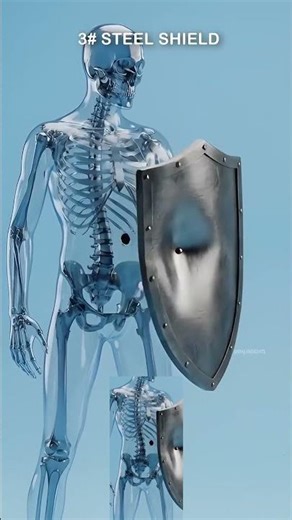 Which Shield Can Actually Stop a Bullet?