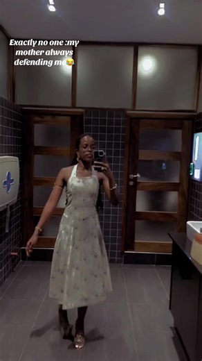 Understanding My Mother's Famous Sayings