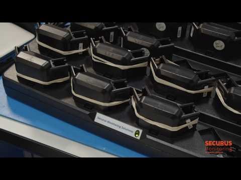 Supporting parole & probation agencies