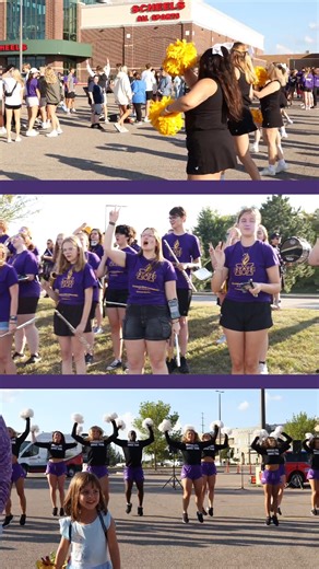 1.5K views · 27 reactions | The countdown is on, @minnstathletics...