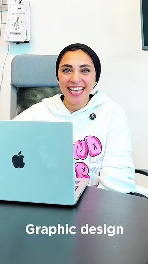 5 reasons to Join NOW our coolest graphic design diploma .. Limited seats available 💺 1- Certified instructor 2- Recorded sessions 3- 3 workshop ( Branding, printing, Interactive logo) 4- Practical learning 5-On Job Training after the diploma Boom it NOW 👇 2 0102 2349922 #grahicdesign #graphicdesigner #graphicdiploma #graphiccourse