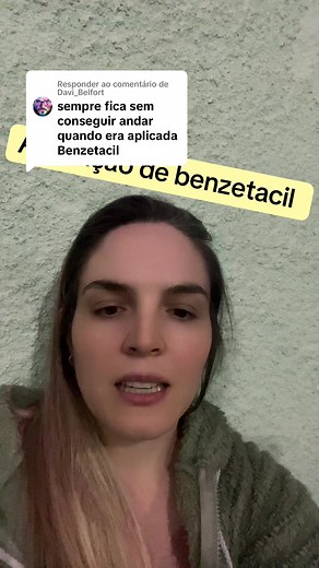 Como Aplicar Benzetacil de Forma Correta