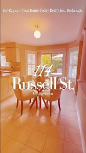 Over 2,300 Sq. Ft. + Finished Basement⁠