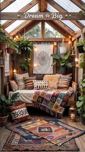 21 She Shed Interior Ideas That Feel Like A Personal Backyard Retreat