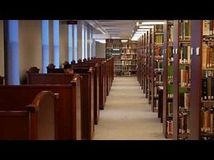 North Hall - Mansfield University Campus Tour