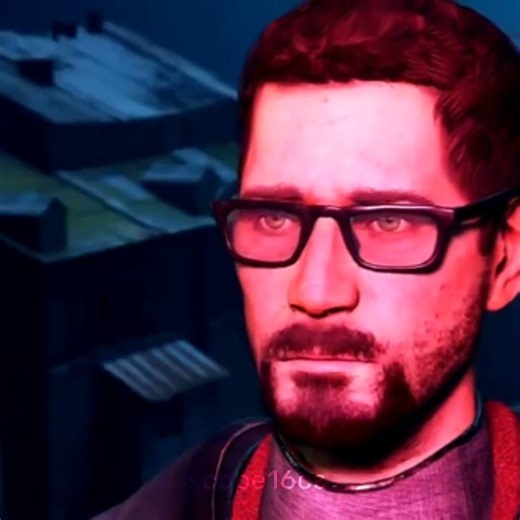 Rice and shine // Gordon freeman edit #shorts