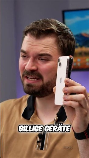 iPhone Display Extreme Case: The device won't turn on anymore! #shorts