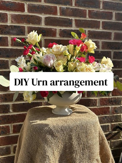 DIY Wedding Flowers on a Budget