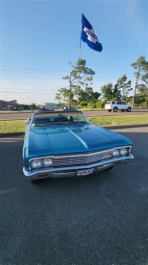 Who knows the year and model?