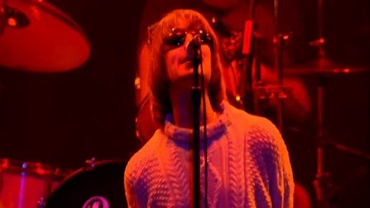 Oasis - Knebworth 1996 (Sunday) 2021 dvdrip