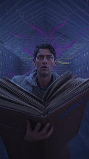 What Is Imagination? #universe #space #film