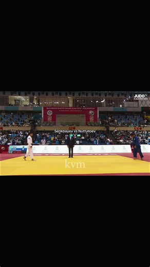 You can’t stop them,one of the most beautiful fights in judo🔥🤩 #fight #match #judo #edit #highlight