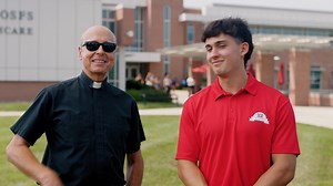 Welcome back, Bulldogs! We're excited to have everybody back on campus for the 2024 Fall semester. We've got some upgrades in store for you... | DeSales University