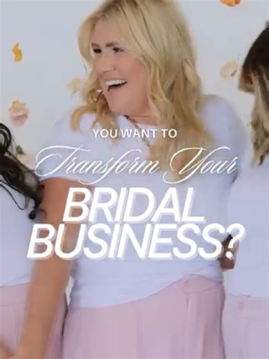 READY TO LEVEL UP???? 🙌🙌🙌 We are so excited to announce that bridal shop owner, business coach and founder @mindilinscombe is speaking at this years @nationalbridalmarket seminars! After 18 years of experience building a profitable bridal shop, Mindi will share her strategies to do the same! Leaving this presentation you will ⬇️⬇️⬇️⬇️ ⭐️Discover how to increase conversion rates from 30% to 70% through The Relationship Runway ⭐️Recognize the importance of pre-visit engagement in creating a sea