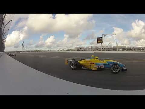 2015 SCCA Runoffs - Formula Atlantic