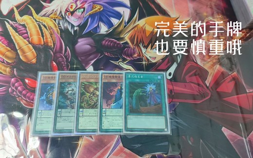 大牌Combo思路分享：谨慎DD，怒涛防陨