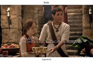 89K views · 2.1K reactions | S. Mateo 3:13-17 Entonces Jesús vino de...