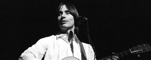 3 Folk Rock Classics From 1977 With Deeply Poetic Lyrics