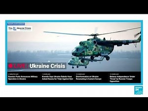 Russian attack in Ukraine: Moscow's offensive widely commented on by the international press