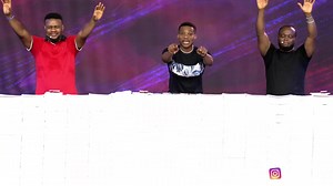 25K views · 6.6K reactions | It’s a brand new week on NSPPD and we began the week with a basket full of testimonies Over 20 testimonies today  Indeed we are in the days of His power NSPPDIANS, this new week, get ready for an outpouring of glorious evidence in every area of your life!. It’s going to be testimonies jamming testimonies What God cannot do does not exist!! Hallelujah!!  #Nsppd #7amFirePrayers | Streams Of Joy International | Facebook