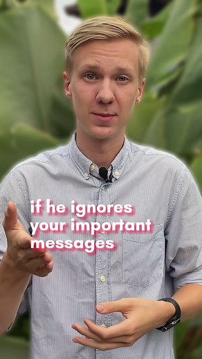 Effective Communication Strategies: Dealing with Unresponsive Messages