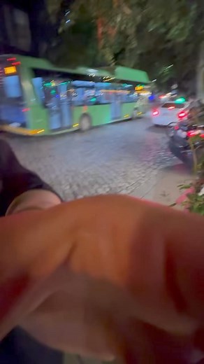 Salome Sali on Reels