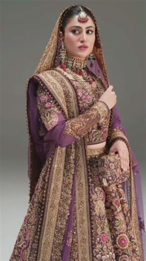 latest Pakistani wedding party dress #weddingphotography #youtubevideo #weddingdress #youtubeshorts