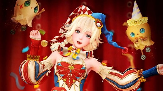 Time until Infinity Nikki 1.4 releases worldwide