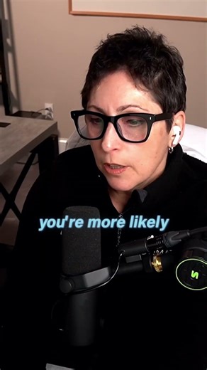 Why do anxiety, irritability & brain fog spike before your period—or in postpartum & perimenopause?