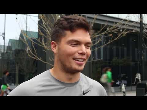 Dillon Gabriel: You're only as good as your last matchup