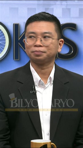 ICC JURISDICTION STANDS DESPITE PH EXIT FROM ROME STATUTE, SAYS UP LAW EXPERT Michael Tiu Jr., head of the UP International Criminal Court Program, said the question of jurisdiction remains central in the case involving Rodrigo Duterte, despite the Philippines’ withdrawal from the Rome Statute of the International Criminal Court. He explained that the ICC maintains it retains jurisdiction over alleged crimes committed while the country was still a state party, citing residual obligations that co
