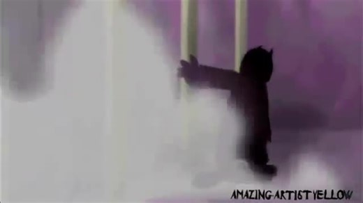 Undertale Anime - Opening (English version)