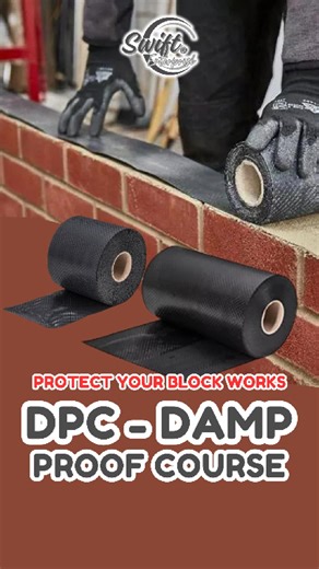 Contact - 0246573145 DPC - Damp Proof Course for Rising Damp Prevention Damp Proofing Solution #dampproofing #dampproofingsolution #buildinginghana #Pantang #Adenta #Accra #Ghana | Swift Enterprise